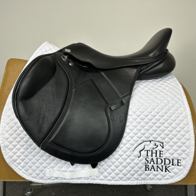 Image of 17.5 inch GFS Transition Jump S703 Black Adjustable