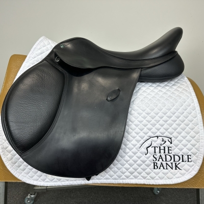 Image of 17 inch Arena GP Black Adjustable
