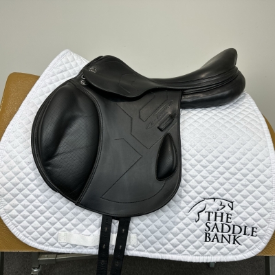 Image of 17 inch Prestige X-Breath Jump Black Medium