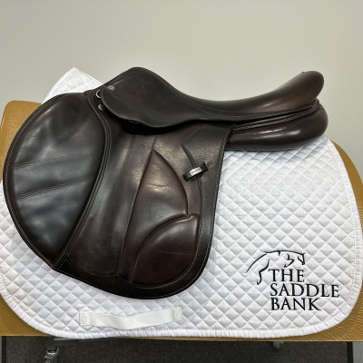 Image of 17.5 inch Equipe EK-EVO Special Brown Medium Wide