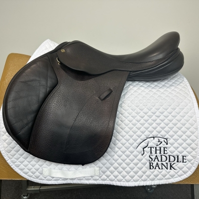 Image of 17.5 inch Black Country Solare Brown Wide