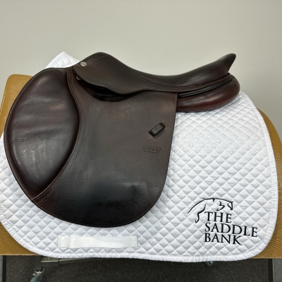Image of 17.5 inch CWD Classic SE02 Brown Narrow Medium