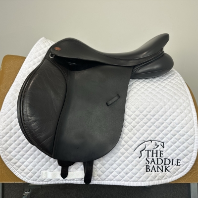 Image of 17 inch Kent and Masters Original Cob GP MGX Brown Adjustable