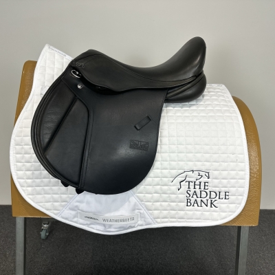 Image of 15 inch GFS Monarch Pony GP S670 Black Adjustable