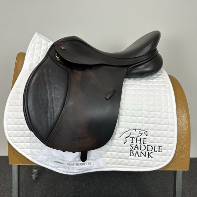 Image of 17 inch Kent and Masters Original GPD MGD Brown Adjustable