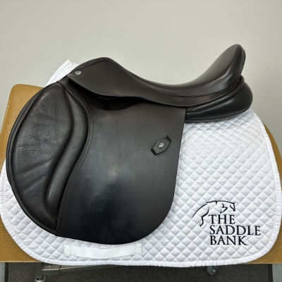 Image of 18 inch Ideal Technical and Traditional (T and T) General Purpose GP Brown Adjustable