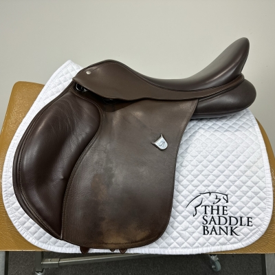 Image of 17 inch Bates All Purpose Heritage Brown Adjustable
