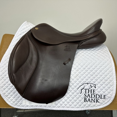 Image of 17 inch Fairfax Classic GPD MGD Brown Adjustable