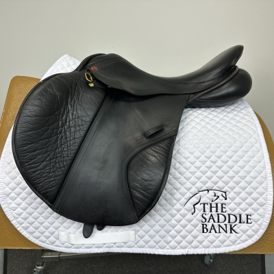 Image of 17 inch Albion K2 Jump Black Medium Wide