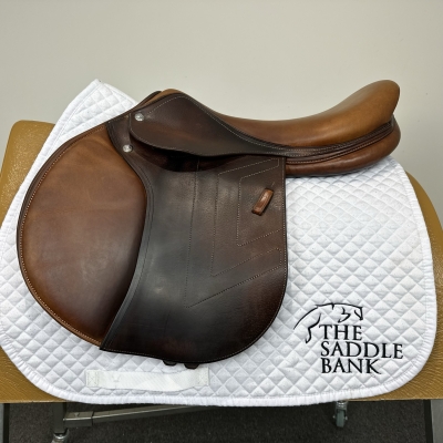 Image of 18 inch Prestige Renaissance M K Brown Narrow Medium