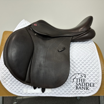 Image of 18 inch GFS Monarch VSJ S612 Brown Adjustable