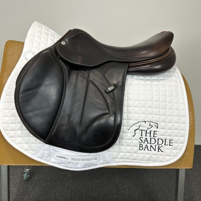 Image of 17.5 inch Equipe EK-EVO Brown Medium