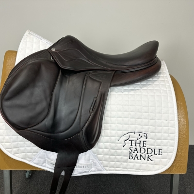 Image of 17.5 inch Devoucoux Chiberta Lab Brown Medium