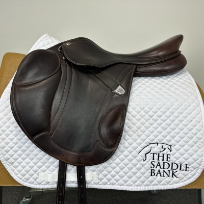 Image of 17.5 inch Bates Advanta Brown Adjustable