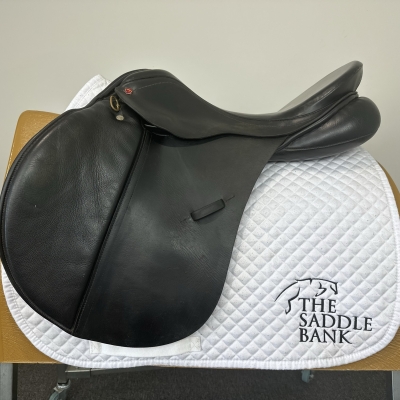 Image of 18 inch Albion K2 GP Black Medium Wide