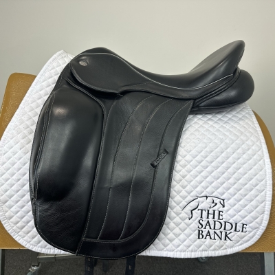 Image of 17.5 inch Fairfax Spencer MDW Black Adjustable