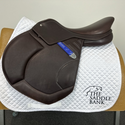 Image of 17.5 inch Bates Apex Brown Adjustable