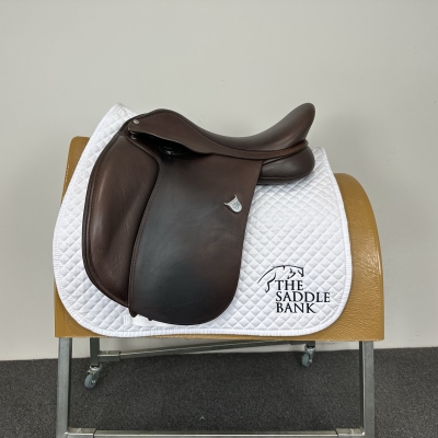 Image of 17 inch Bates Wide All Purpose Heritage Brown Adjustable