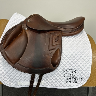 Image of 17 inch Prestige Renaissance F2 K Brown Medium