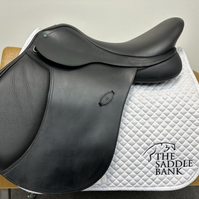 Image of 17.5 inch Arena GP Black Adjustable
