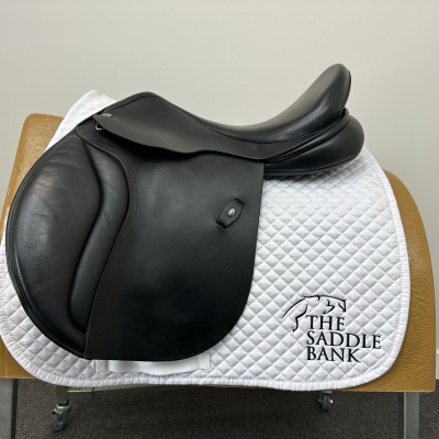 Image of 17.5 inch Ideal Technical and Traditional (T and T) General Purpose GP Black Adjustable