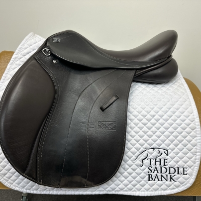 Image of 17 inch GFS Monarch GP S602 Brown Adjustable