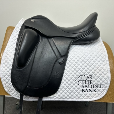 Image of 17 inch Fairfax Gareth Hughes MDG Black Adjustable