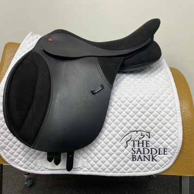 Image of 17 inch Thorowgood T4 Cob GP MGX Black Adjustable