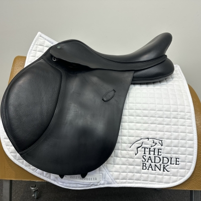 Image of 17 inch Arena GP Black Adjustable