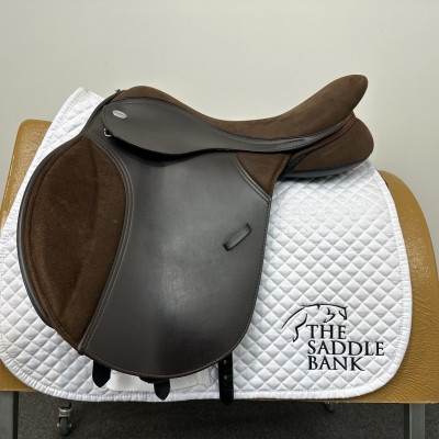 Image of 17.5 inch Thorowgood T4 Cob GP MGX Brown Adjustable