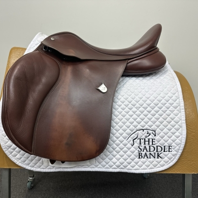 Image of 17 inch Bates All Purpose Heritage Brown Adjustable
