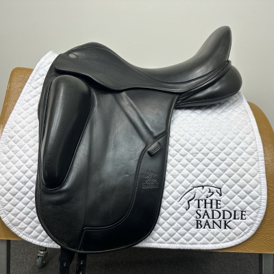 Image of 17.5 inch Fairfax Gareth Hughes MDG Black Adjustable