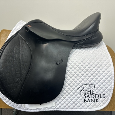Image of 17.5 inch Kent and Masters Original GP MGP Black Adjustable