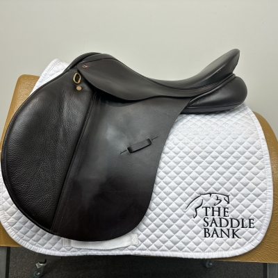 Image of 17.5 inch Albion K2 GP Brown Wide