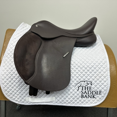 Image of 16 inch Wintec 500 Pony AP All Purpose Brown Adjustable