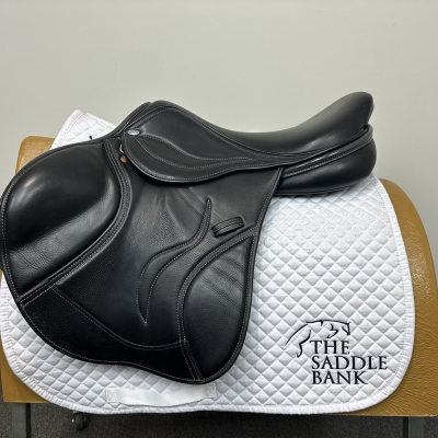 Image of 17.5 inch Ryder Volante Black Medium