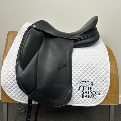 Image of 17 inch Prestige Monza Black Medium