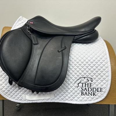 Image of 17 inch GFS Monarch Jump S665 Black Adjustable