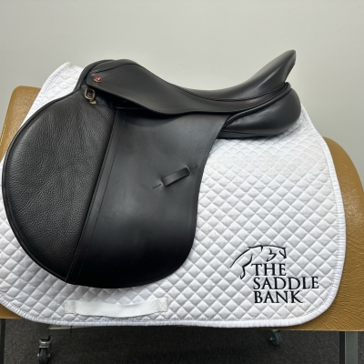 Image of 17 inch Albion K2 GP Brown Medium Wide