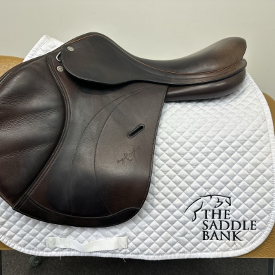 Image of 17 inch Equipe Expression Special Brown Wide