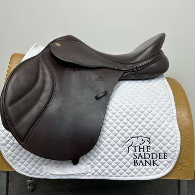 Image of 17.5 inch Fairfax Classic GP MGP Brown Adjustable