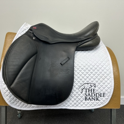 Image of 17 inch GFS Monarch Cob GP S650 Black Adjustable