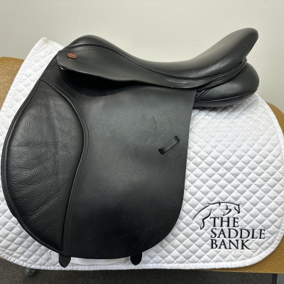 Image of 17.5 inch Kent and Masters Original Cob GP MGX Black Adjustable