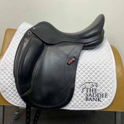 Image of 17 inch Equipe Olympia Black Wide