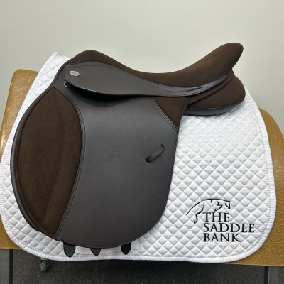 Image of 17.5 inch Thorowgood T4 Cob GP MGX Brown Adjustable
