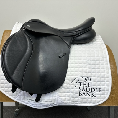 Image of 17.5 inch Thorowgood T8 Cob GP MGX Black Adjustable
