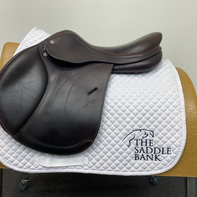 Image of 16.5 inch Equipe Expression Special Brown Medium Wide