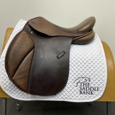 Image of 17 inch GFS Monarch Cob GP S650 Brown Adjustable