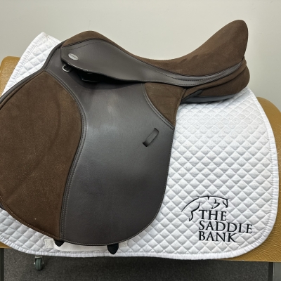 Image of 17.5 inch Thorowgood T4 Compact GP MGC Brown Adjustable