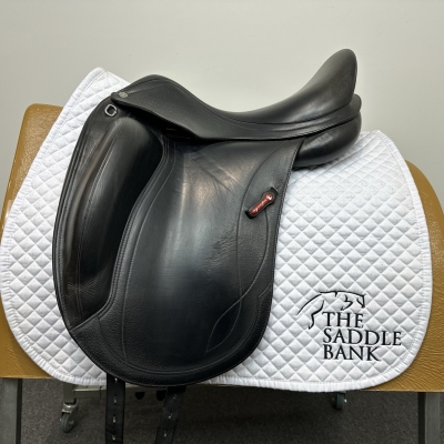 Image of 16 inch Equipe Olympia Black